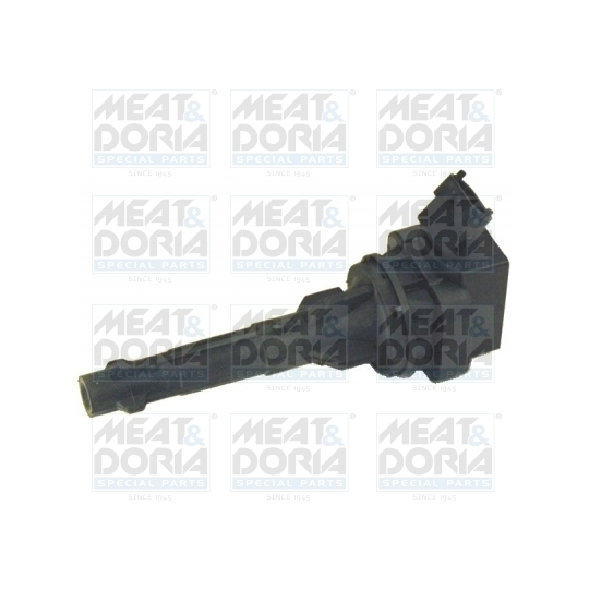 10413 - Ignition coil 