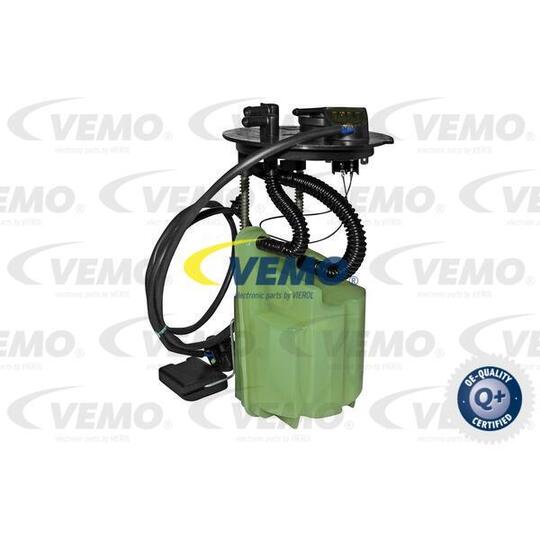 V30-09-0008 - Fuel Feed Unit 