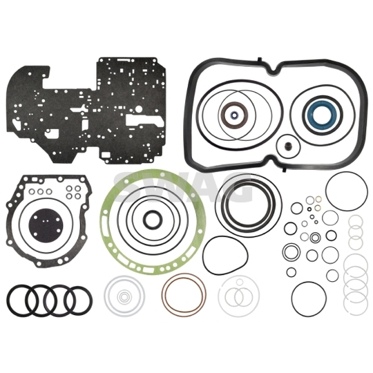 10 91 4685 - Gasket Set, automatic transmission 