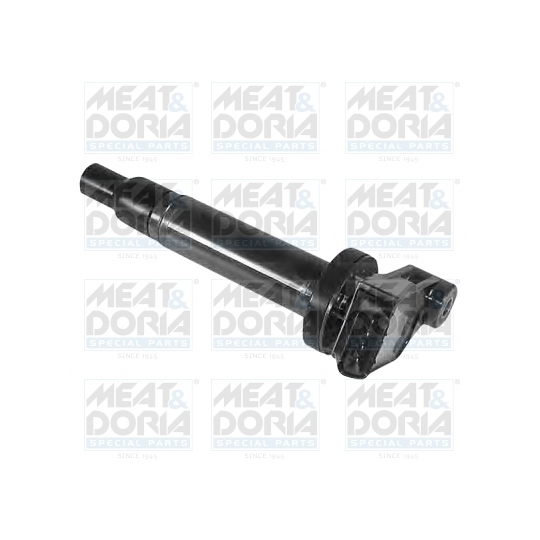 10557 - Ignition coil 