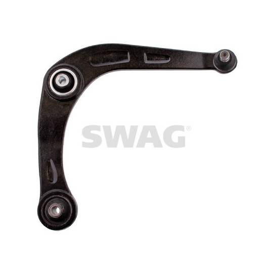 62 73 0024 - Track Control Arm 