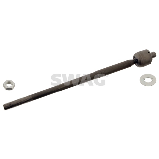 81 93 4616 - Tie Rod Axle Joint 