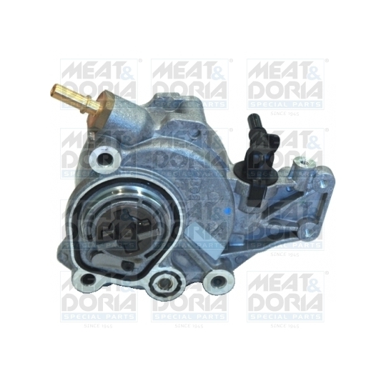 91099 - Vacuum Pump, brake system 