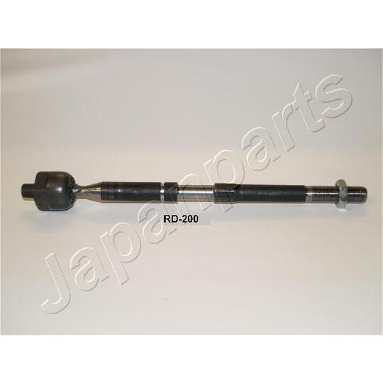 RD-200 - Tie Rod Axle Joint 