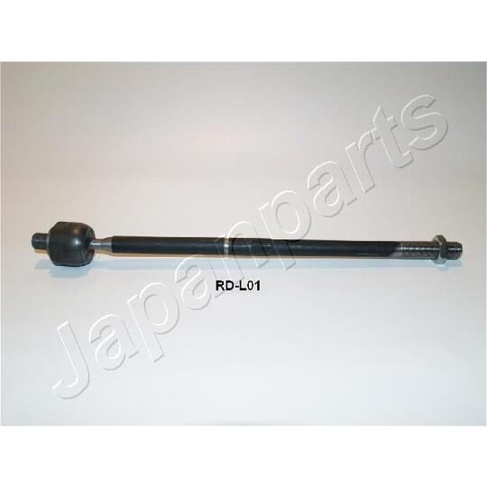RD-L01R - Tie Rod Axle Joint 