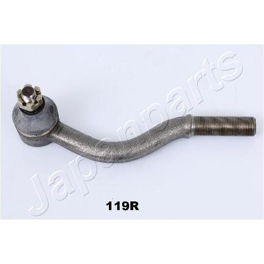 TI-119R - Tie rod end 