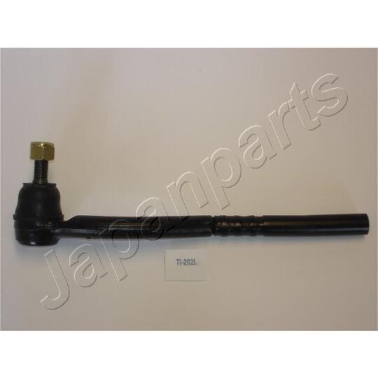 TI-262L - Tie rod end 