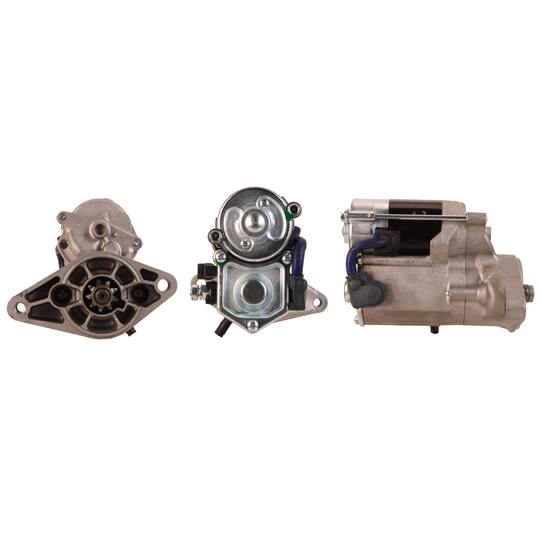 LRS01491 - Starter 