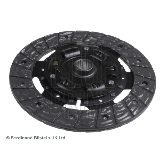 ADD63114 - Clutch Disc 