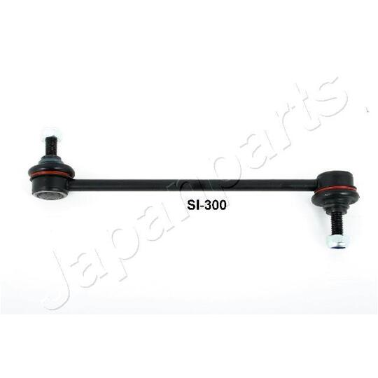 SI-300 - Sway Bar, suspension 
