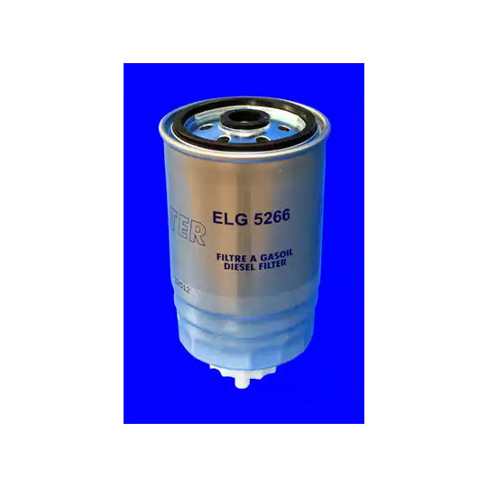 ELG5266 - Bränslefilter 