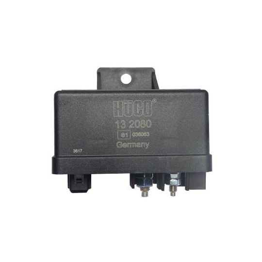 132080 - Relay, glow plug system 