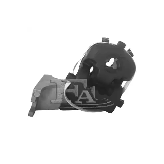 213-945 - Holder, exhaust system 
