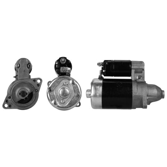 LRS00490 - Startmotor 