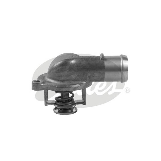 TH38787G1 - Thermostat, coolant 
