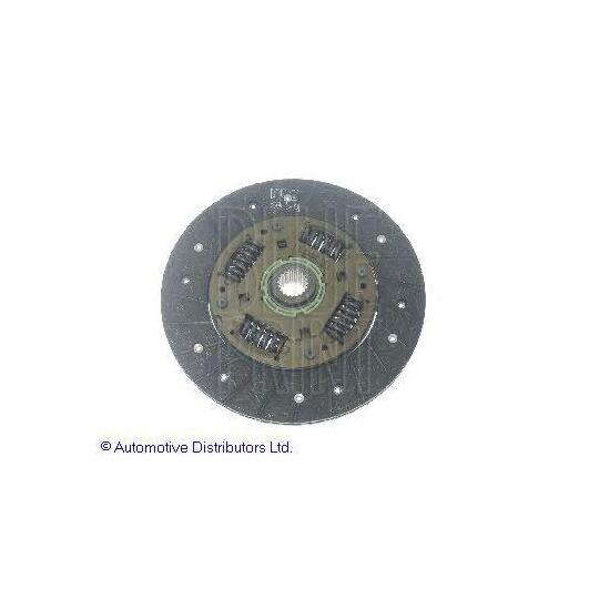 ADG03149 - Clutch Disc 