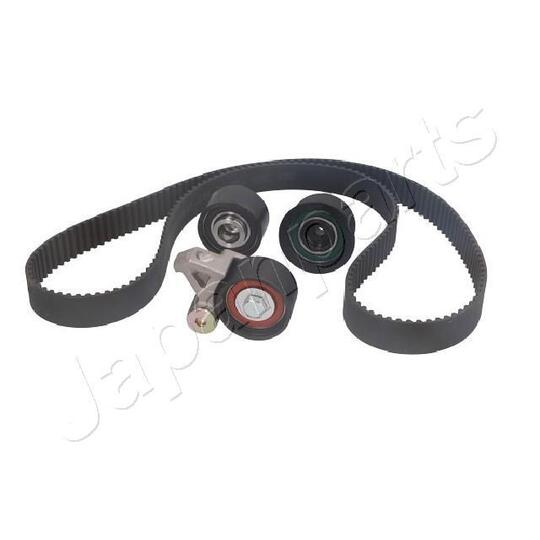 KDD-388 - Timing Belt Set 