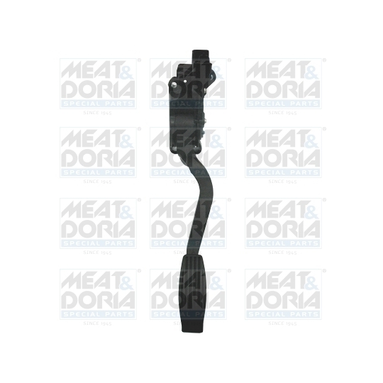 83533 - Accelerator Pedal Kit 