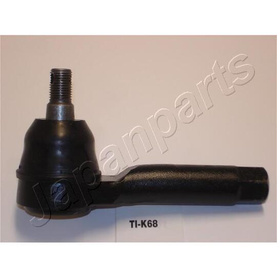 TI-K68 - Tie rod end 