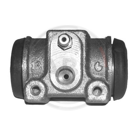 52925X - Wheel Brake Cylinder 