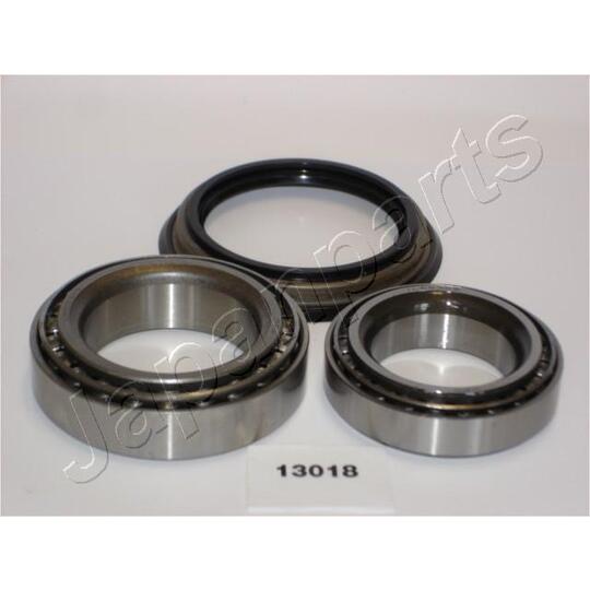 KK-13018 - Wheel Bearing Kit 