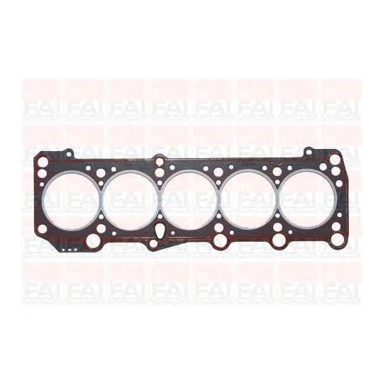 HG545 - Gasket, cylinder head 