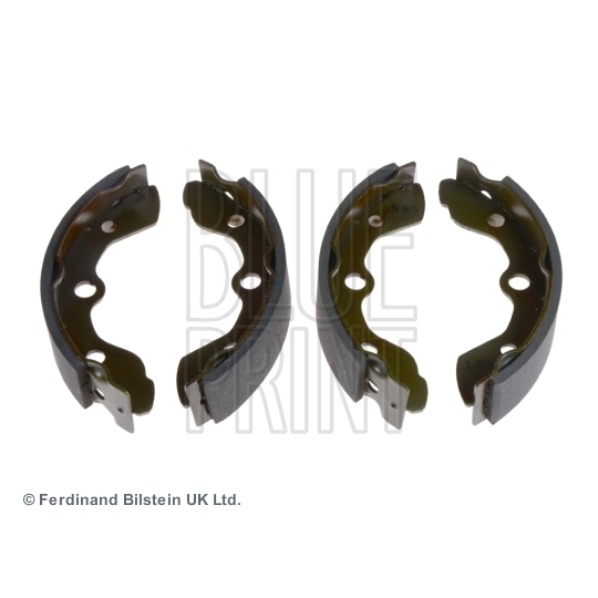 ADH24104 - Brake Shoe Set 