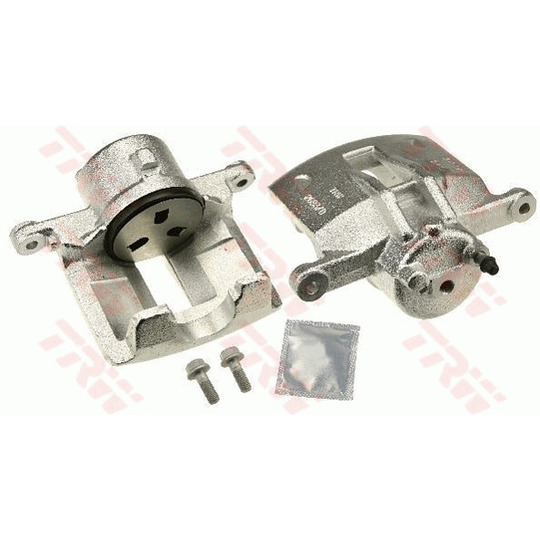 BHW974E - Brake Caliper 