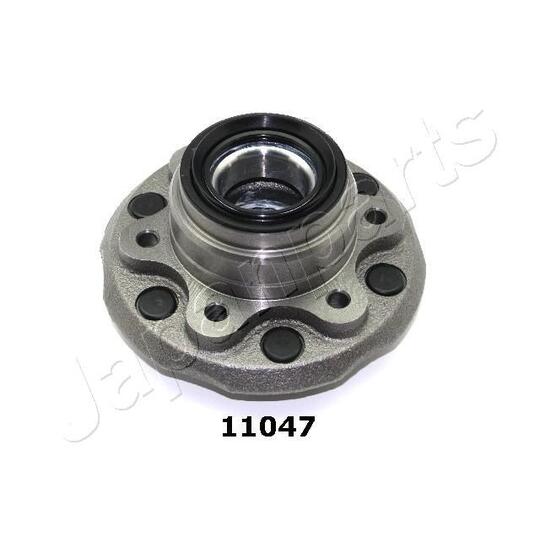 KK-11047 - Wheel hub 