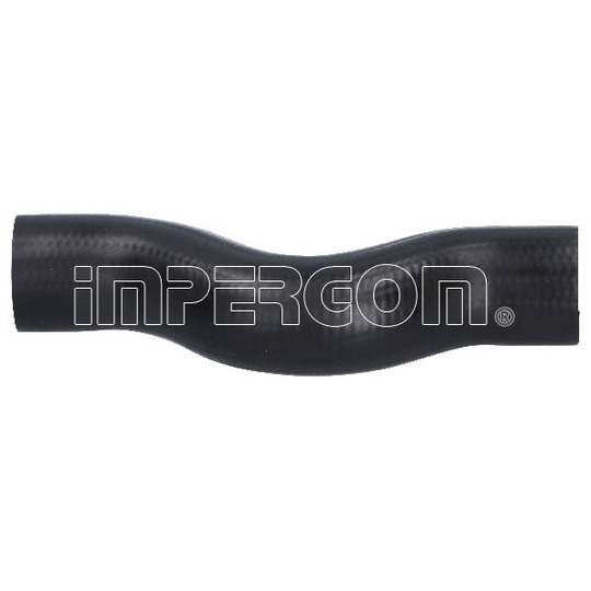 227413 - Intake Hose, air filter 