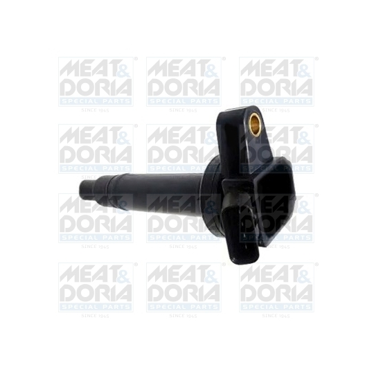 10558 - Ignition coil 