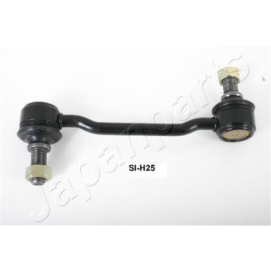 SI-H25 - Sway Bar, suspension 