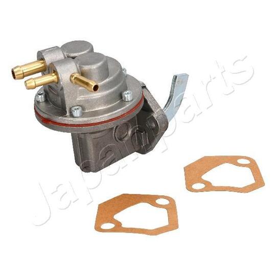 PB-808 - Fuel Pump 