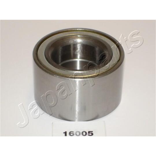 KK-16005 - Wheel Bearing Kit 