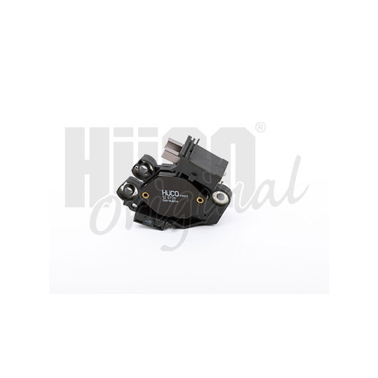 130731 - Alternator Regulator 