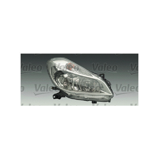 088948 - Headlight 