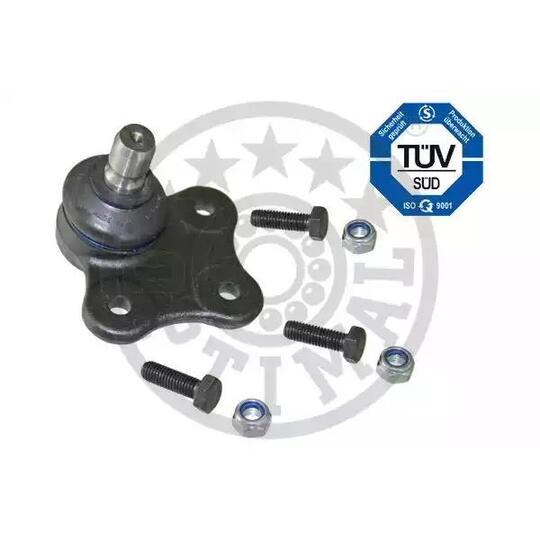 G3-987 - Ball Joint 