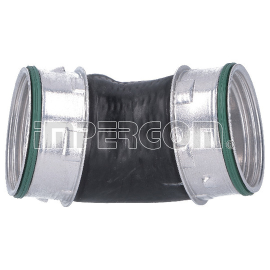 221902 - Intake Hose, air filter 