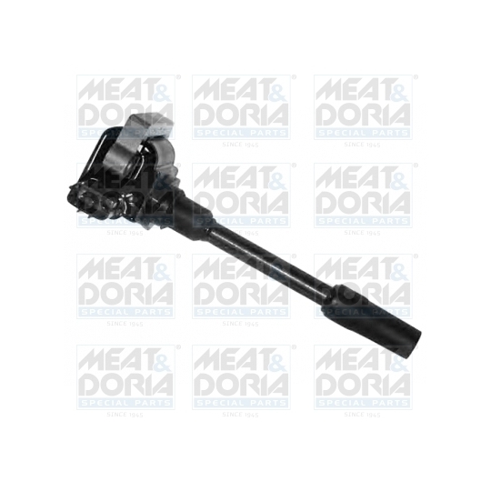 10587 - Ignition coil 