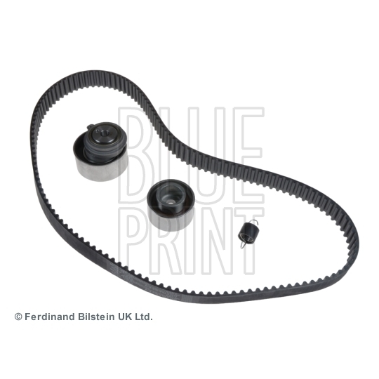 ADM57304 - Timing Belt Set 