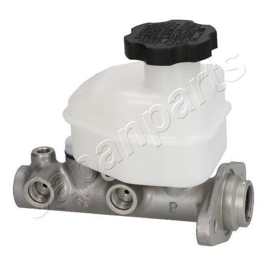 PF-H09 - Brake Master Cylinder 