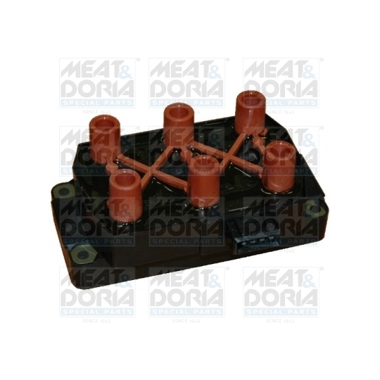10346 - Ignition coil 