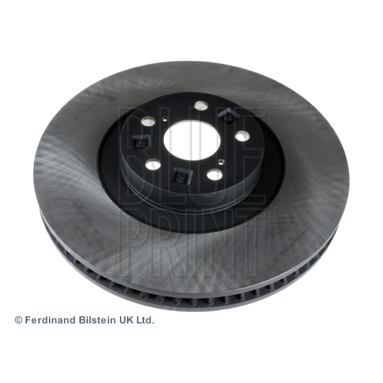 ADT343121C - Brake Disc 