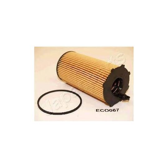 FO-ECO067 - Oil filter 