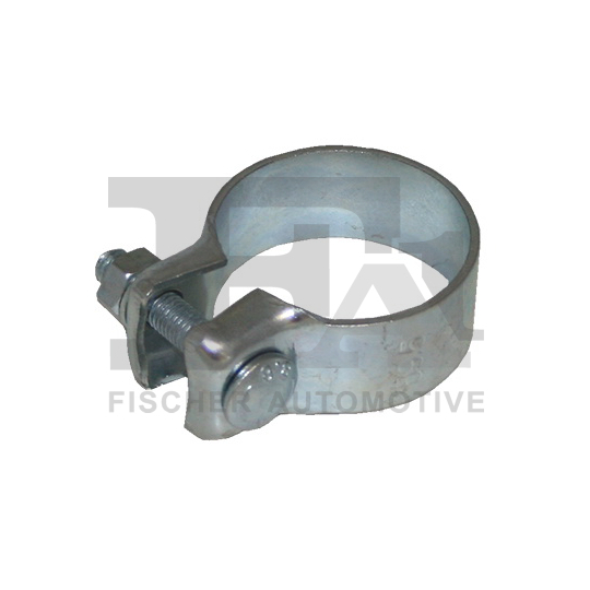 951-962 - Pipe Connector, exhaust system 