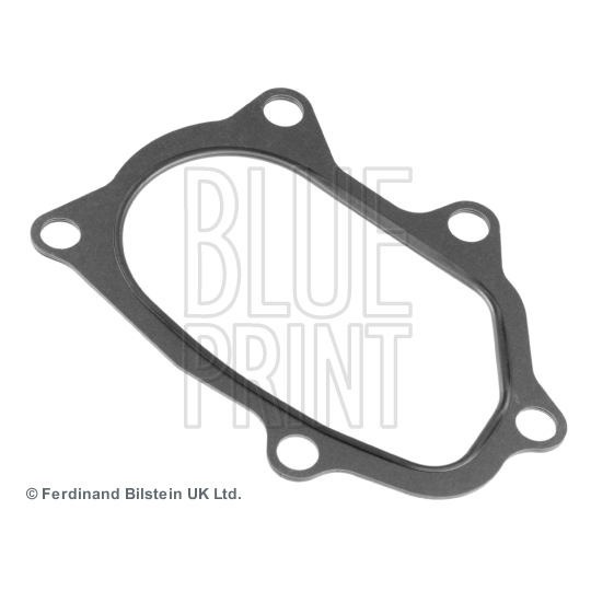 ADS76401C - Gasket, charger 