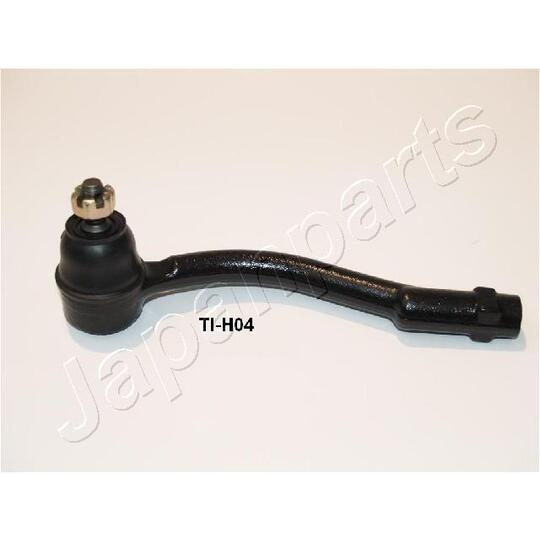 TI-H03L - Tie rod end 