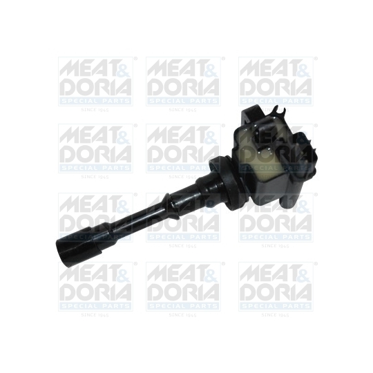 10641 - Ignition coil 