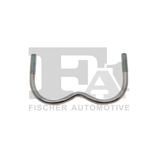 144-902 - Wire Bracket, exhaust system 