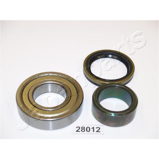 KK-28012 - Wheel Bearing Kit 